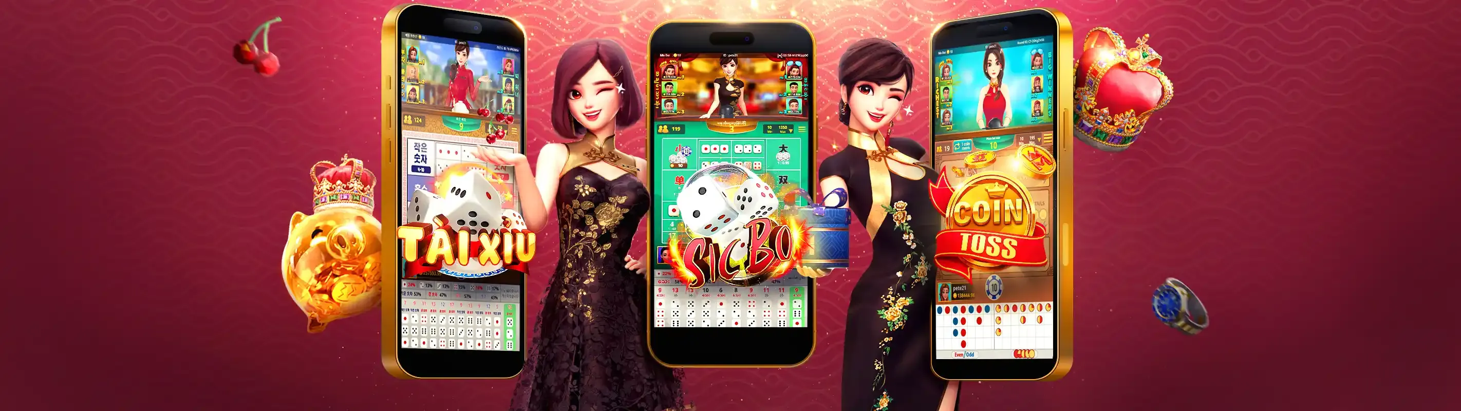 Hình ảnh chính hướng dẫn game bắn cá sh88