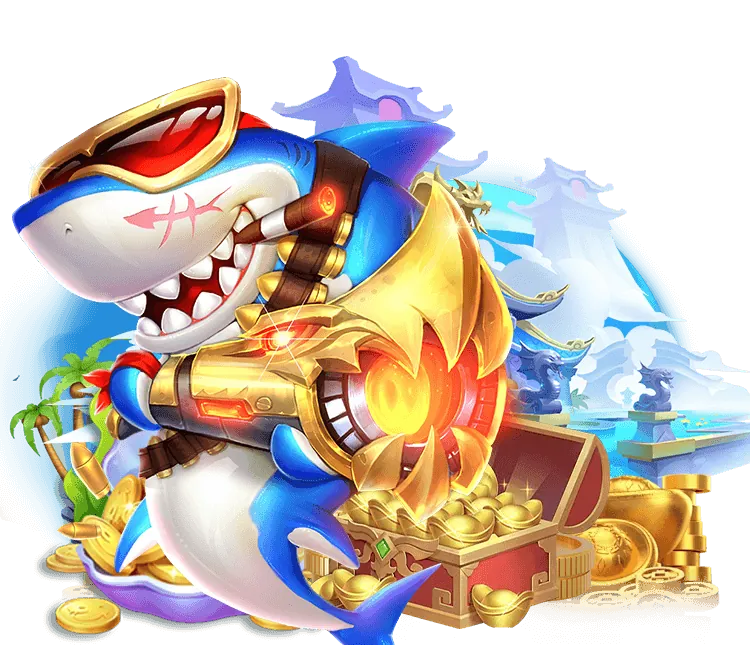 Các tựa game bắn cá phổ biến tại sh88