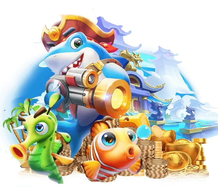 Slot Jackpot Lũy Tiến (Nổ Hũ)